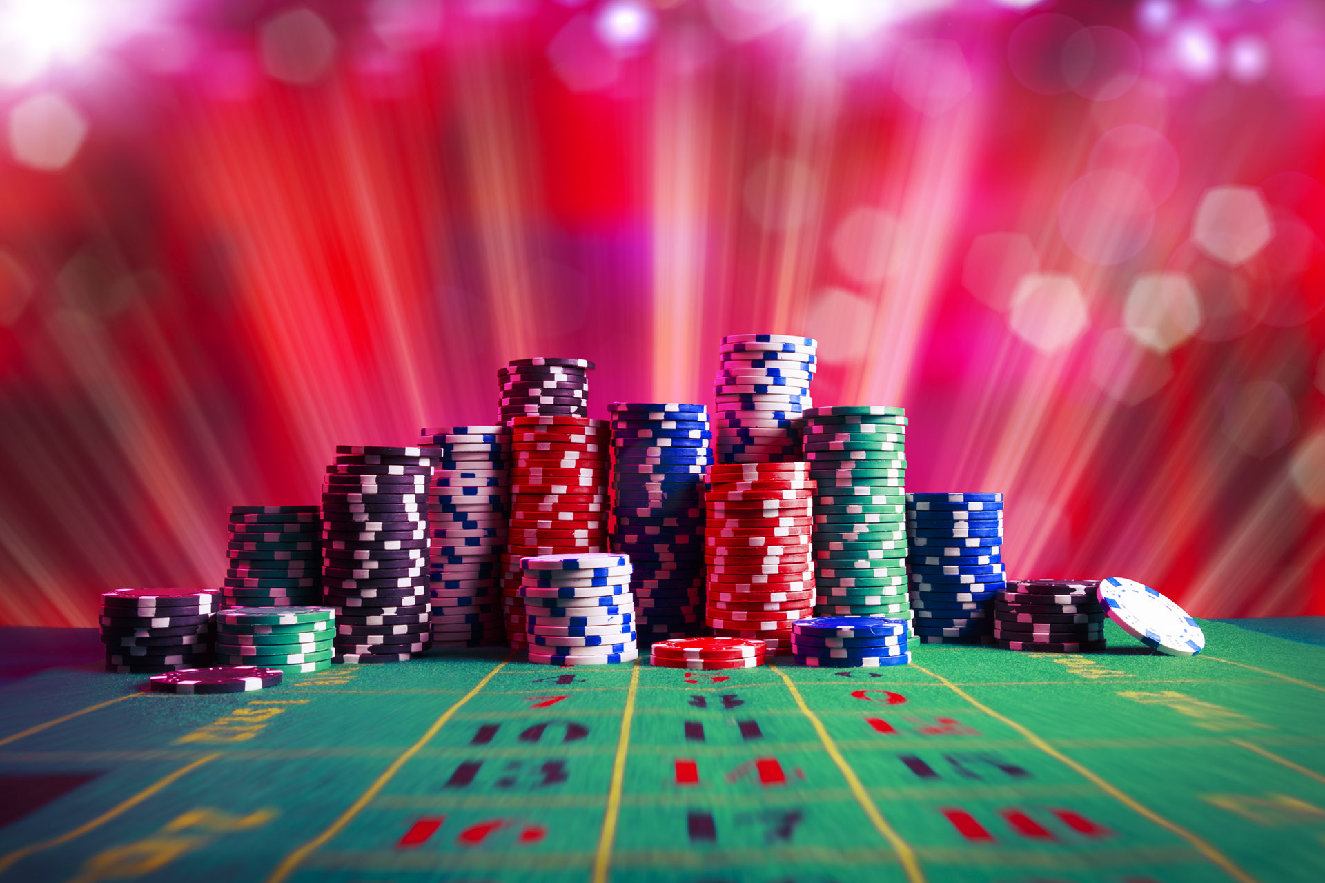 Canlı casino'da dönemsel bonuslar, Showbahis ile her zaman kazan!